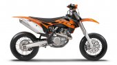 2013 KTM 450 SMR photo